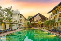 오크 레이 와일드 얄라 - 바