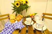 B&B Ninarella Napoli Hotels in Port of Naples