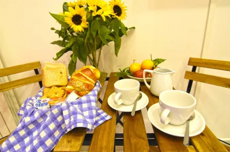 B&B Ninarella Napoli