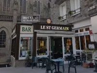 Hotel le Saint Germain Hotels in Flers