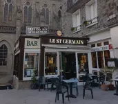 Hotel le Saint Germain
