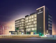 Dedeman Cizre Hotel Hotels in 