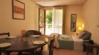Vvf Sud Aveyron Hotels in Avene
