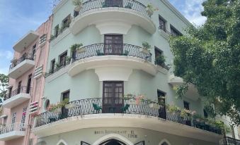 Hotel Conde de Penalba