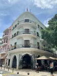 Hotel Conde de Penalba Hotels in Санто-Домінґо