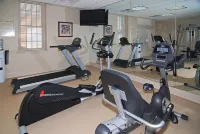 Liberty Hotel, Ascend Hotel Collection - Gym