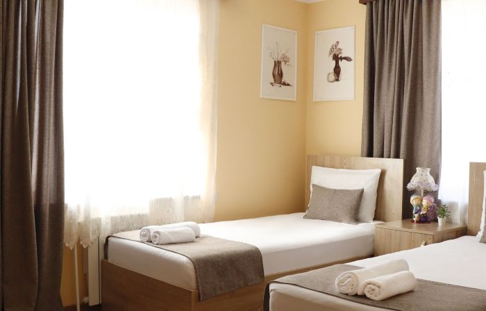 Seva Guesthouse Byurakan
