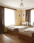 Seva Guesthouse Byurakan - Desayuno