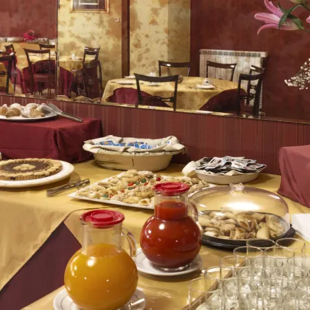 Hotel de Paris