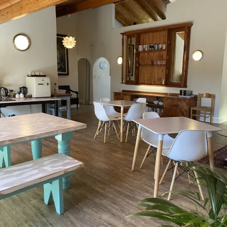 Dolphin Circle B&B