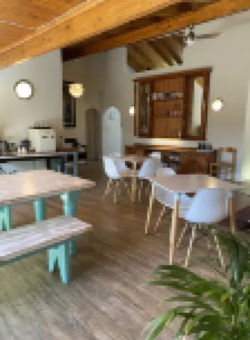 Dolphin Circle B&B