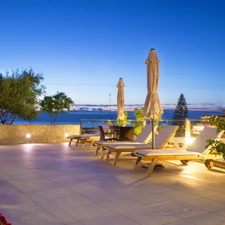 Esthisis Suites Chania