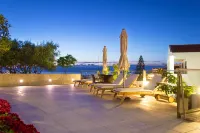 Esthisis Suites Chania Hotels in Platanias