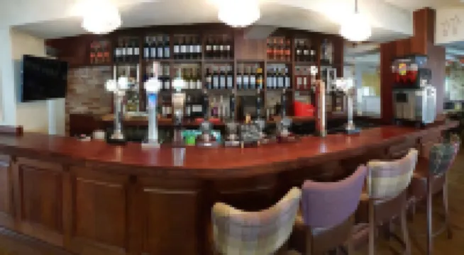 The Queen Catherine Hotel