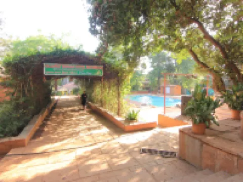 Gujarat Bhavan Hotel Hotels in Matheran