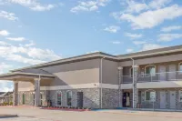 Days Inn by Wyndham Bryan Hotel di Bryan