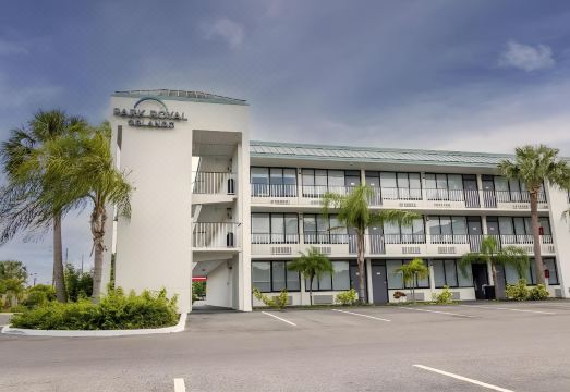 1. 파크 로열 올랜..