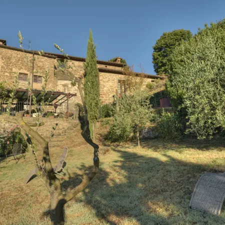 Albergo San Lorenzo