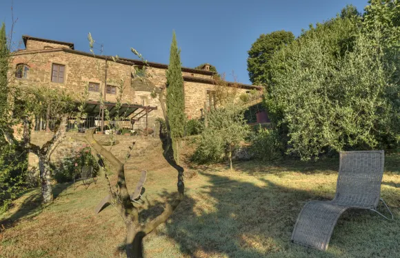 艾爾伯格桑洛雷索酒店