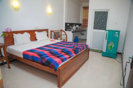 Hasaranga Holiday House