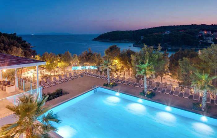 Gava Waterman Island Cottages - All Inclusive