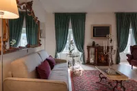 Corte Realdi Luxury Rooms Torino
