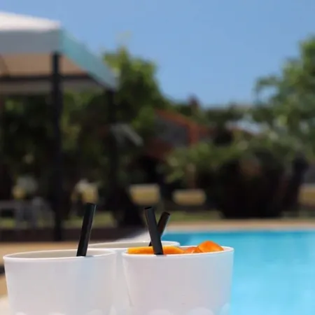 Villa Signorini Hotel