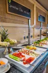 Villa Strandperle IV Jahreszeiten Kühlungsborn - Frühstück