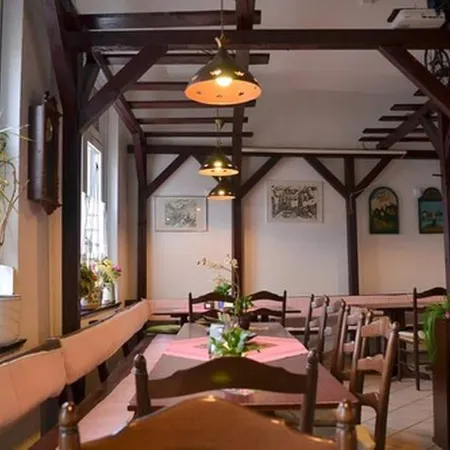 Pension Dessauer Hof