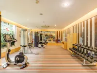 เลมอน ทรี โรงแรม, สนามบินเดลี โรงแรมในนิวเดลี