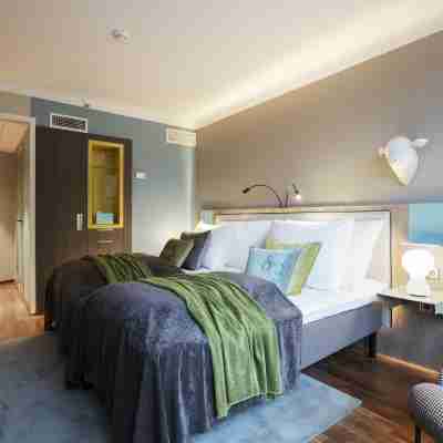 凱瑞華晟中心飯店 Rooms