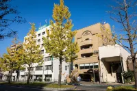 Hotel Sungarden Matsuyama Hotel a 