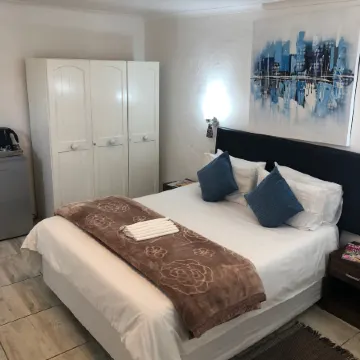 Muco Guest House