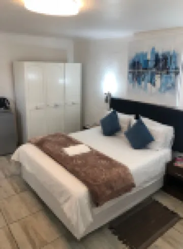 Muco Guest House