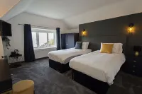 Bae Abermaw Boutique B&B Hotels in Dolgellau