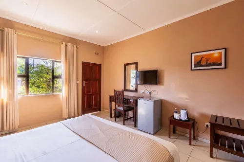 Premier Guest Lodge - Lodges