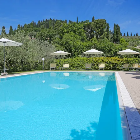 Agriturismo la Rocca