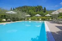 Agriturismo la Rocca - Rooftop Pools