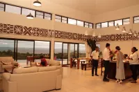 Sapphire Bay Fiji Hotel a Bekana Island