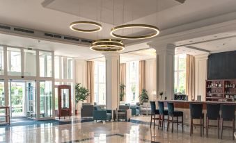 Spa & Wellness Hotel Olympia Marienbad