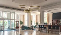 Spa & Wellness Hotel Olympia Marienbad