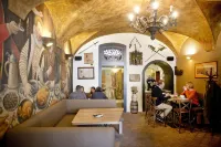 Residence U Mecenáše