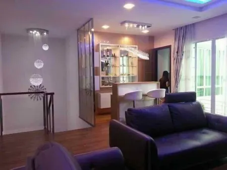 Le Greene Отели в г. Тамбун