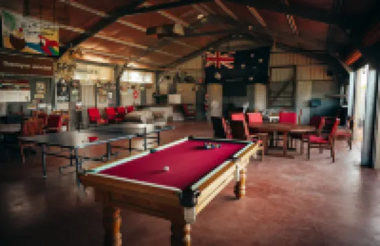 Capricorn Holiday Park