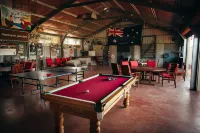 Capricorn Holiday Park Hotels in Kingsford