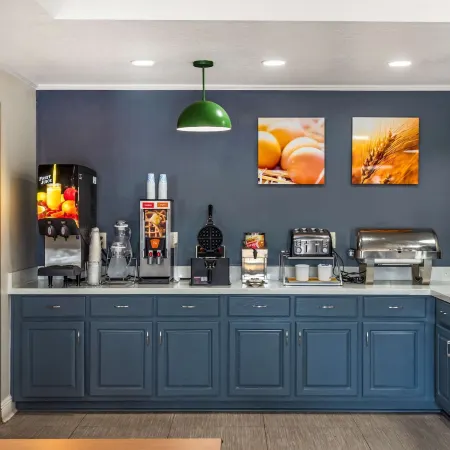 Baymont by Wyndham Lafayette Airport