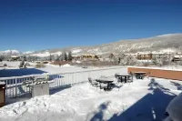 Mountain House, A Vail Resorts Property -  Apartamentos vacacionales