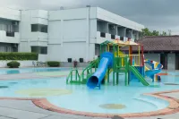 جرين فالي ريزورت فنادق في Baturraden