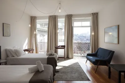 Cale Guest House