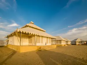 Migliori 6 Alberghi Selezionati a 4 stelle a Jaisalmer
